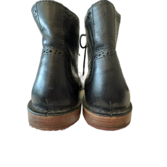 SEBAGO BLACK \